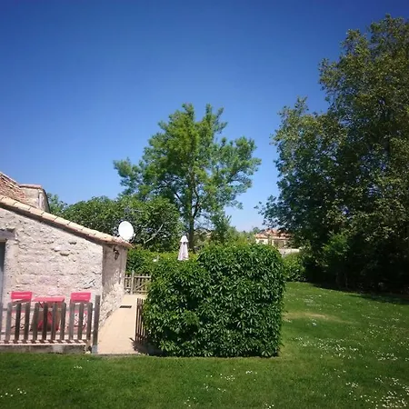 בית נופש La Barrat