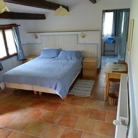 La Barrat * Monmarves