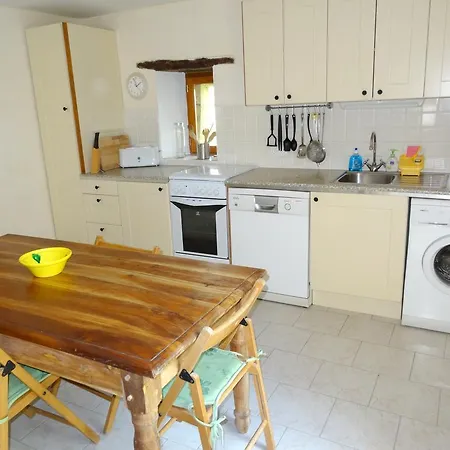 La Barrat Holiday home
