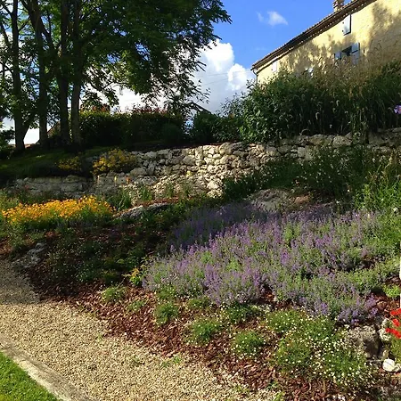 La Barrat בית נופש *