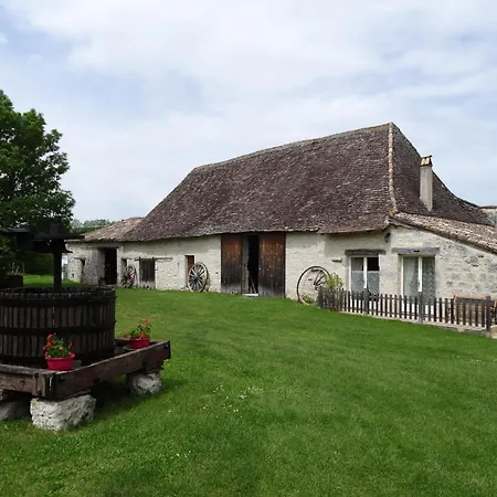 La Barrat Monmarves