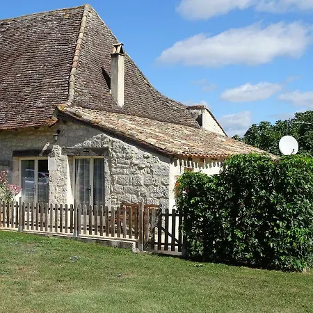 La Barrat * Monmarves