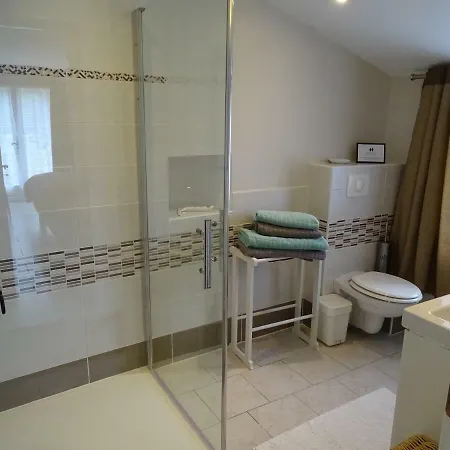 La Barrat בית נופש Monmarves