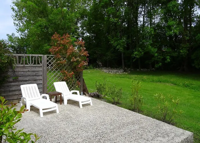 La Barrat * Monmarves