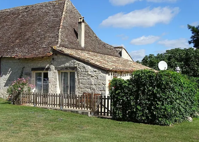 La Barrat * Monmarves