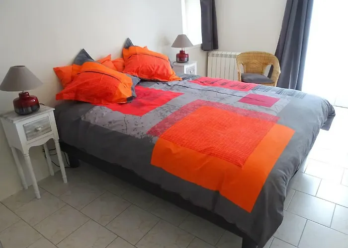 La Barrat * Monmarves